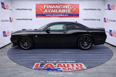 2020 Dodge Challenger R/T Scat Pack Coupe