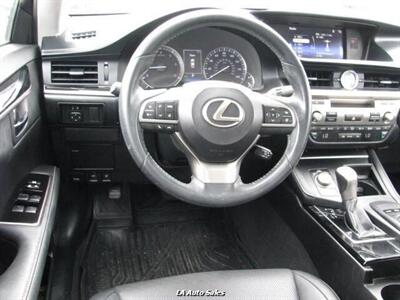 2016 Lexus ES 350 Base 4dr Sedan   - Photo 12 - Monroe, LA 71201