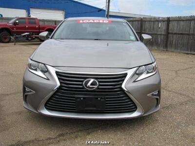2016 Lexus ES 350 Base 4dr Sedan   - Photo 8 - Monroe, LA 71201