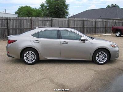 2016 Lexus ES 350 Base 4dr Sedan   - Photo 2 - Monroe, LA 71201