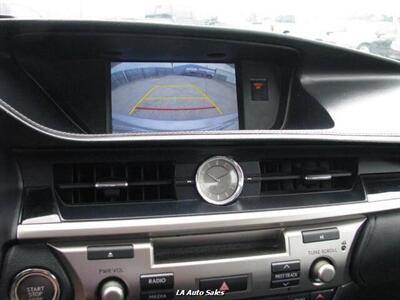 2016 Lexus ES 350 Base 4dr Sedan   - Photo 19 - Monroe, LA 71201