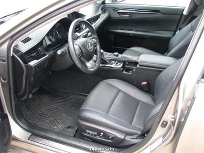 2016 Lexus ES 350   - Photo 16 - Monroe, LA 71201