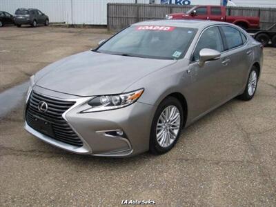 2016 Lexus ES 350 Base 4dr Sedan   - Photo 7 - Monroe, LA 71201