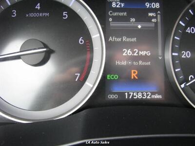 2016 Lexus ES 350   - Photo 21 - Monroe, LA 71201