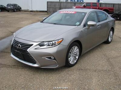 2016 Lexus ES 350   - Photo 8 - Monroe, LA 71201