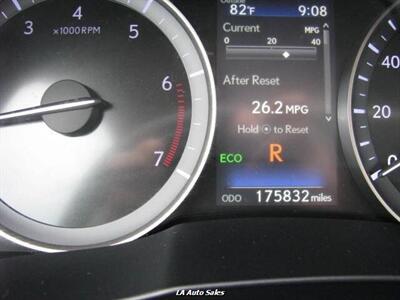 2016 Lexus ES 350 Base 4dr Sedan   - Photo 20 - Monroe, LA 71201