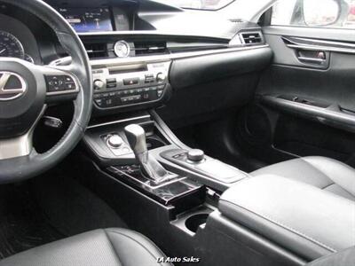 2016 Lexus ES 350 Base 4dr Sedan   - Photo 13 - Monroe, LA 71201