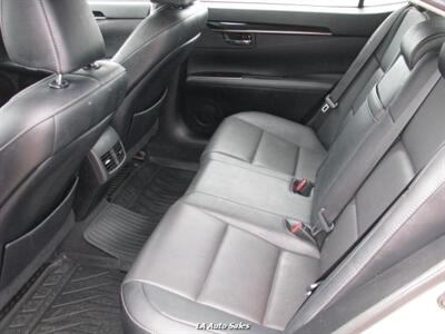 2016 Lexus ES 350   - Photo 11 - Monroe, LA 71201