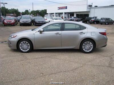 2016 Lexus ES 350 Base 4dr Sedan   - Photo 6 - Monroe, LA 71201