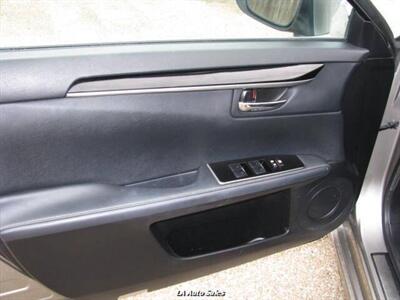 2016 Lexus ES 350 Base 4dr Sedan   - Photo 16 - Monroe, LA 71201