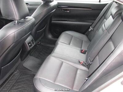 2016 Lexus ES 350 Base 4dr Sedan   - Photo 10 - Monroe, LA 71201