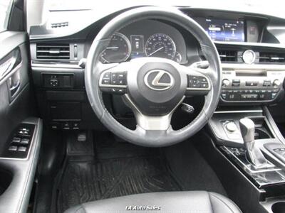 2016 Lexus ES 350   - Photo 13 - Monroe, LA 71201
