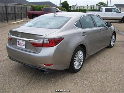 2016 Lexus ES 350 Base 4dr Sedan   - Photo 3 - Monroe, LA 71201