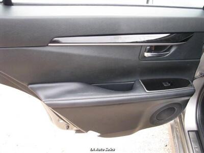 2016 Lexus ES 350 Base 4dr Sedan   - Photo 14 - Monroe, LA 71201