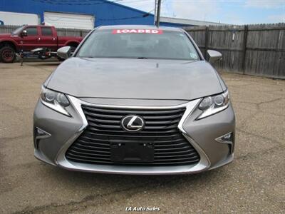 2016 Lexus ES 350   - Photo 9 - Monroe, LA 71201