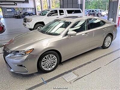 2016 Lexus ES 350 Base 4dr Sedan   - Photo 1 - Monroe, LA 71201