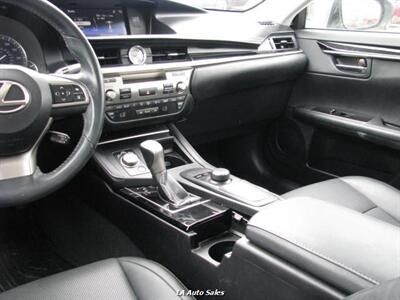 2016 Lexus ES 350   - Photo 14 - Monroe, LA 71201