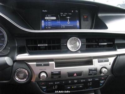 2016 Lexus ES 350 Base 4dr Sedan   - Photo 18 - Monroe, LA 71201