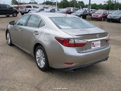 2016 Lexus ES 350 Base 4dr Sedan   - Photo 5 - Monroe, LA 71201