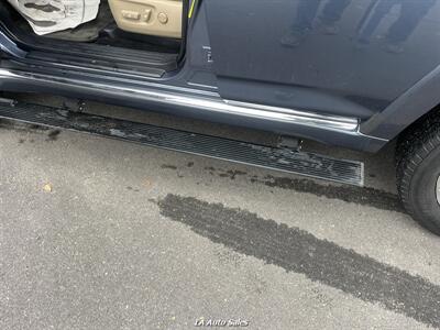 2012 Toyota 4Runner SR5 - Photo 8 - Monroe, LA 71201