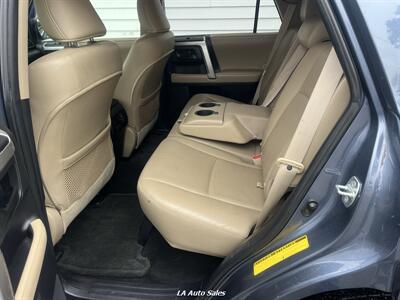 2012 Toyota 4Runner SR5 - Photo 4 - Monroe, LA 71201