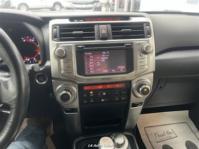 2012 Toyota 4Runner SR5 - Photo 12 - Monroe, LA 71201