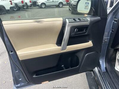 2012 Toyota 4Runner Limited AWD 4dr SUV   - Photo 8 - Monroe, LA 71201