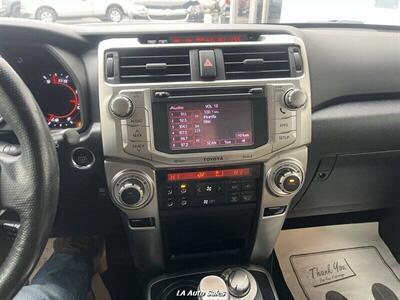 2012 Toyota 4Runner Limited AWD 4dr SUV   - Photo 13 - Monroe, LA 71201