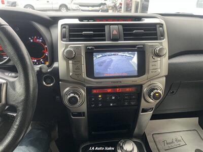 2012 Toyota 4Runner Limited AWD 4dr SUV   - Photo 14 - Monroe, LA 71201
