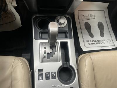 2012 Toyota 4Runner SR5 - Photo 10 - Monroe, LA 71201