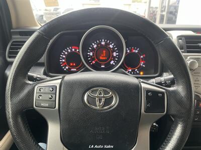 2012 Toyota 4Runner SR5 - Photo 11 - Monroe, LA 71201