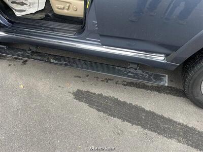 2012 Toyota 4Runner SR5 4x4 4dr SUV   - Photo 9 - Monroe, LA 71201