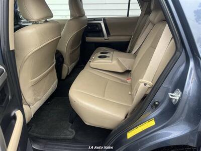 2012 Toyota 4Runner Limited AWD 4dr SUV   - Photo 5 - Monroe, LA 71201