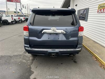 2012 Toyota 4Runner SR5 - Photo 6 - Monroe, LA 71201