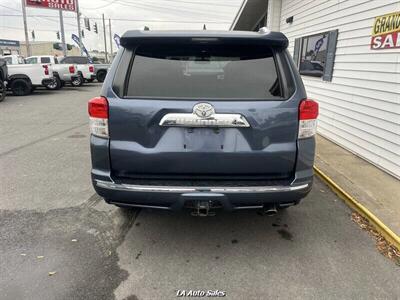 2012 Toyota 4Runner Limited AWD 4dr SUV   - Photo 7 - Monroe, LA 71201