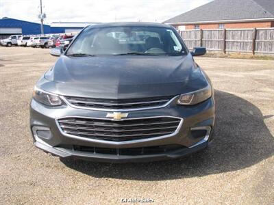 2016 Chevrolet Malibu LT   - Photo 8 - Monroe, LA 71201