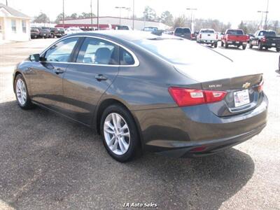 2016 Chevrolet Malibu LT   - Photo 5 - Monroe, LA 71201