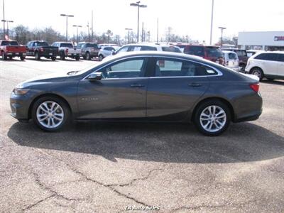 2016 Chevrolet Malibu LT   - Photo 6 - Monroe, LA 71201