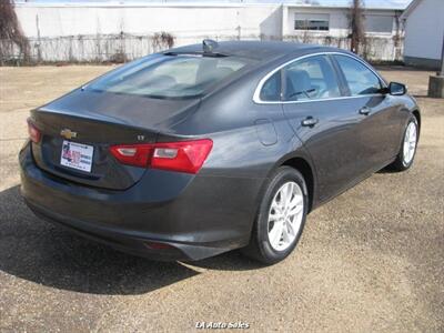 2016 Chevrolet Malibu LT   - Photo 3 - Monroe, LA 71201