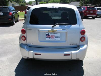 2010 Chevrolet HHR LT   - Photo 4 - West Monroe, LA 71225