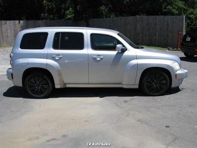 2010 Chevrolet HHR LT   - Photo 2 - West Monroe, LA 71225