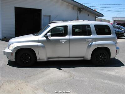 2010 Chevrolet HHR LT   - Photo 6 - West Monroe, LA 71225