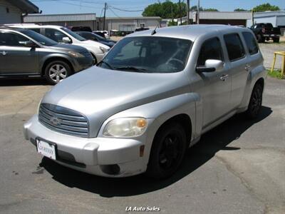 2010 Chevrolet HHR LT   - Photo 7 - West Monroe, LA 71225