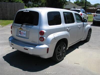 2010 Chevrolet HHR LT   - Photo 3 - West Monroe, LA 71225