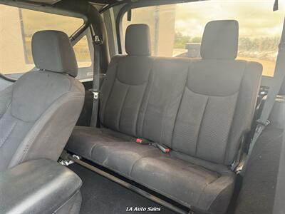 2013 Jeep Wrangler Sport - Photo 10 - Monroe, LA 71201