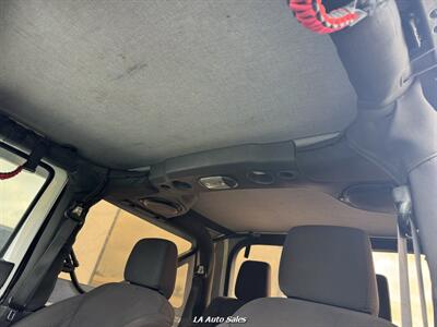 2013 Jeep Wrangler Sport - Photo 15 - Monroe, LA 71201