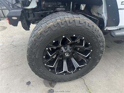 2013 Jeep Wrangler Sport - Photo 8 - Monroe, LA 71201