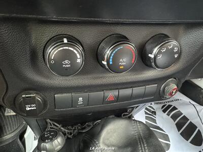 2013 Jeep Wrangler Sport - Photo 17 - Monroe, LA 71201