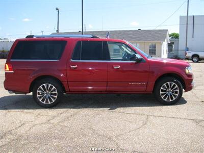 2017 Lincoln Navigator L Select   - Photo 2 - West Monroe, LA 71225