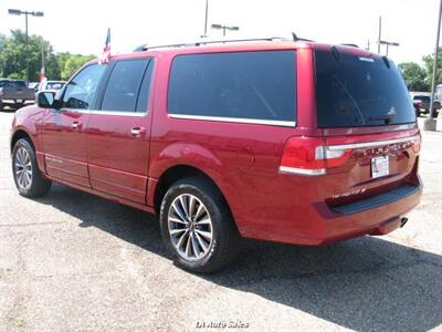 2017 Lincoln Navigator L Select   - Photo 6 - West Monroe, LA 71225